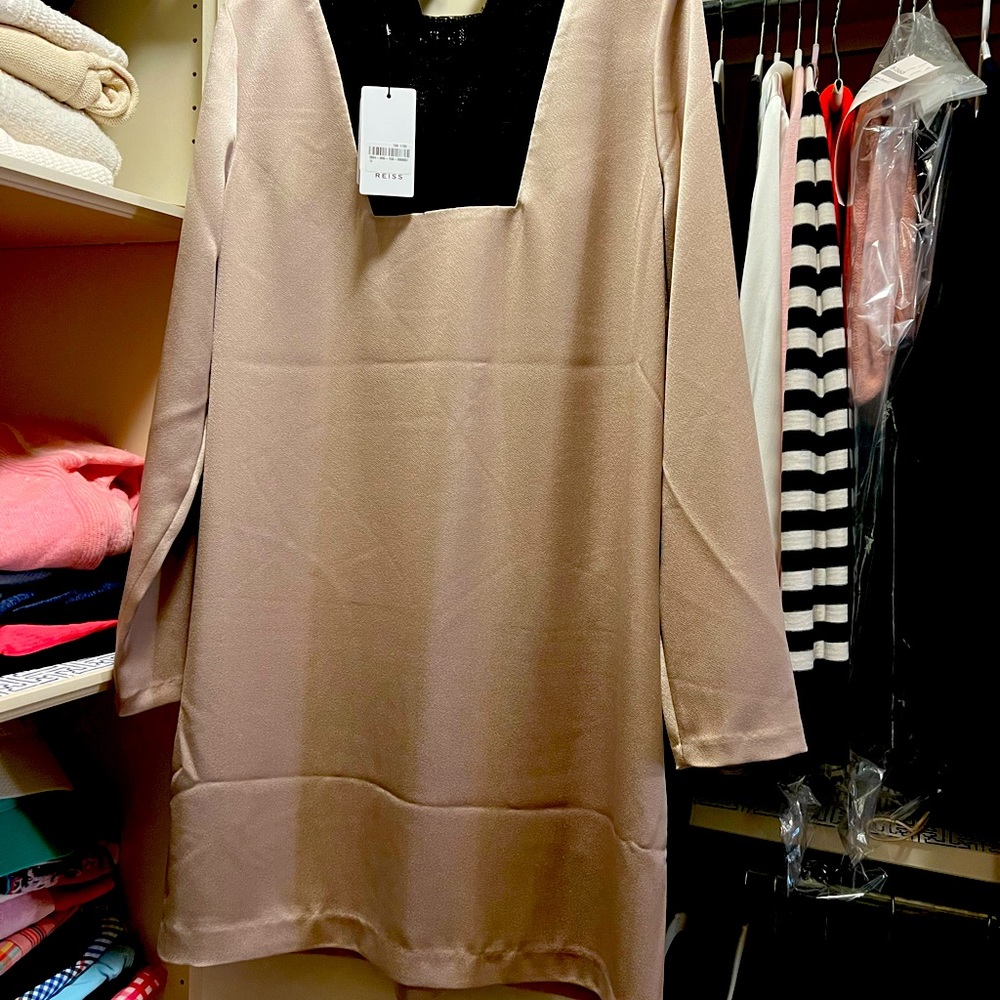 Reiss Dress